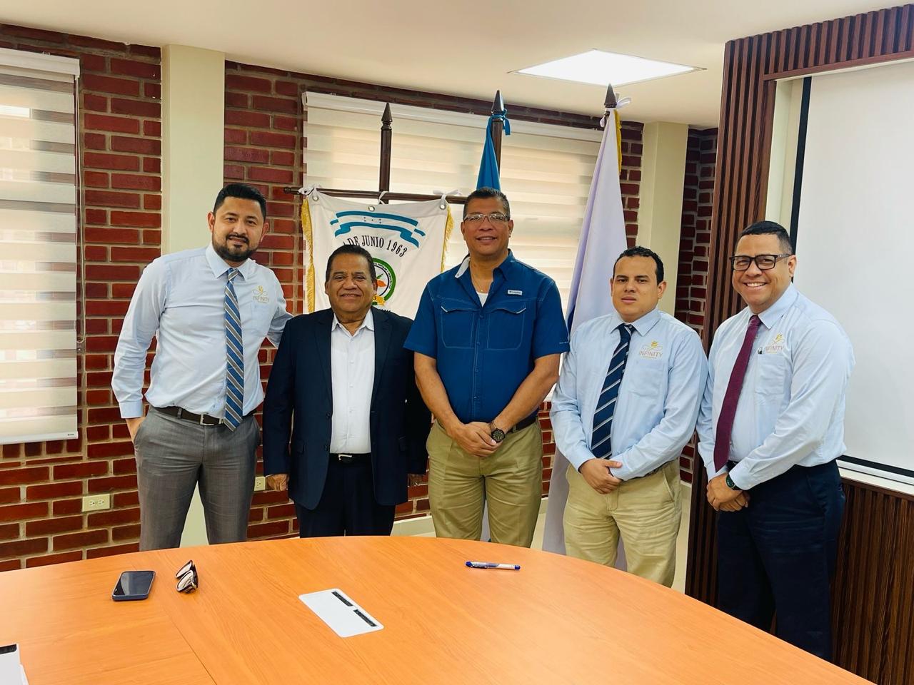 convenio colprosumah